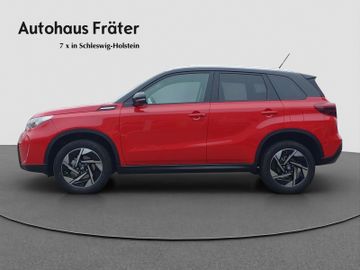 Fotografie 5 des Suzuki Vitara 1.4 BOOSTERJET 6 AT Comfort+ PANORAMA