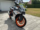 KTM RC390 - KTM RC 390