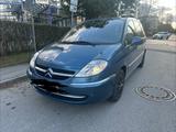 Citroën C8 HDi 135 FAP - Citroën C8 von privat