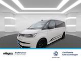 Volkswagen T7 MULTIVAN EDITION L 2.0 TDI DSG (+EURO6) Navi
