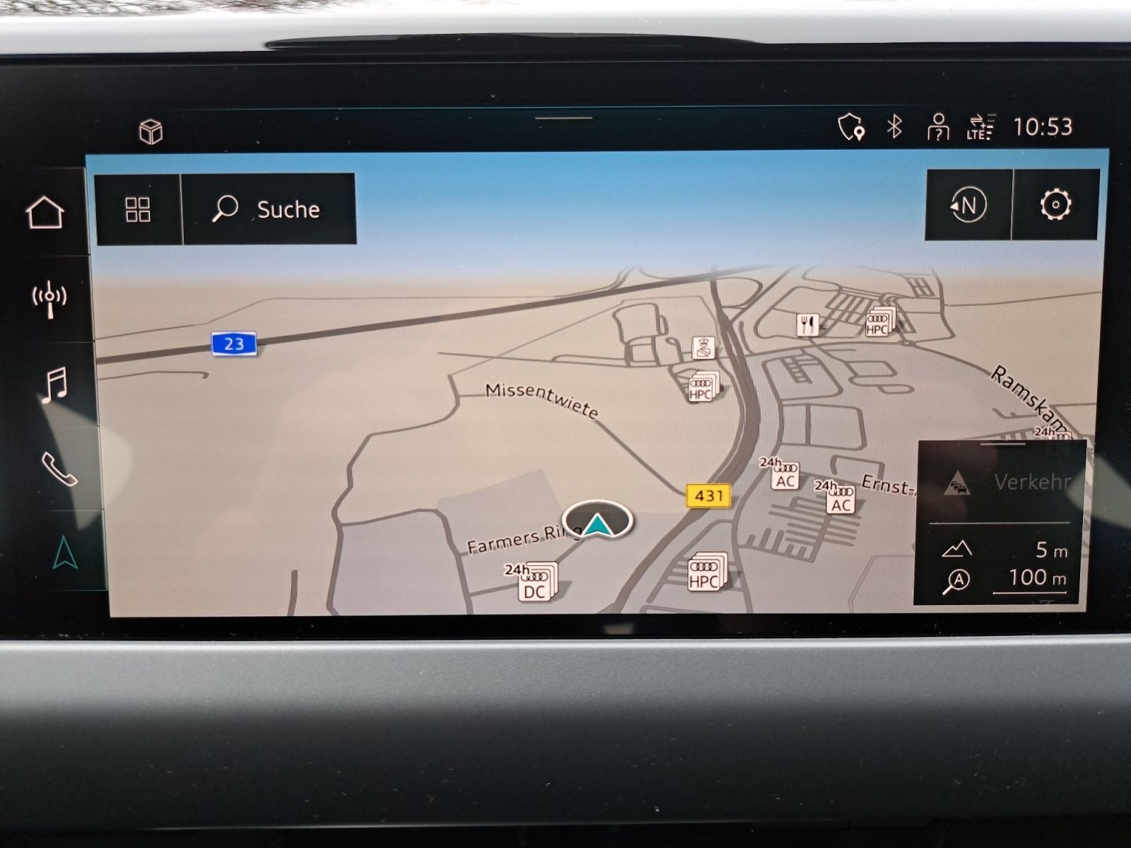 Audi e-tron GT - Bild 21