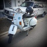 Vespa VESPA PX 200 E Lusso - VESPA 200 PX LUSSO