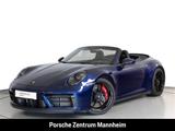 Porsche 992 911 Carrera 4 GTS Cabrio Lift 18-Wege Matrix - Porsche 992 in Mannheim
