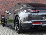 Porsche Panamera 4S Voll. Burmester/Approved - Porsche Panamera Gebrauchtwagen in München