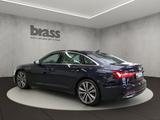 Audi A6 Limousine S line 50 TDI quattro 210(286) kW(P - Audi A6 mit Diesel-Antrieb: Limousine, 2.5