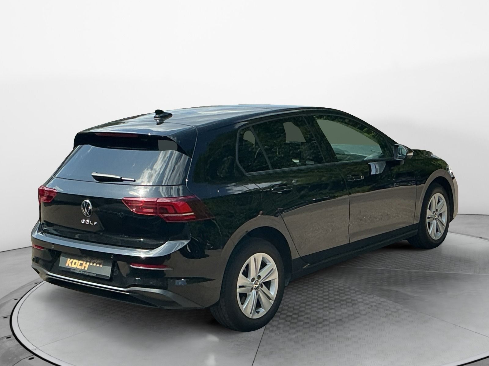 Volkswagen Golf - Bild 9