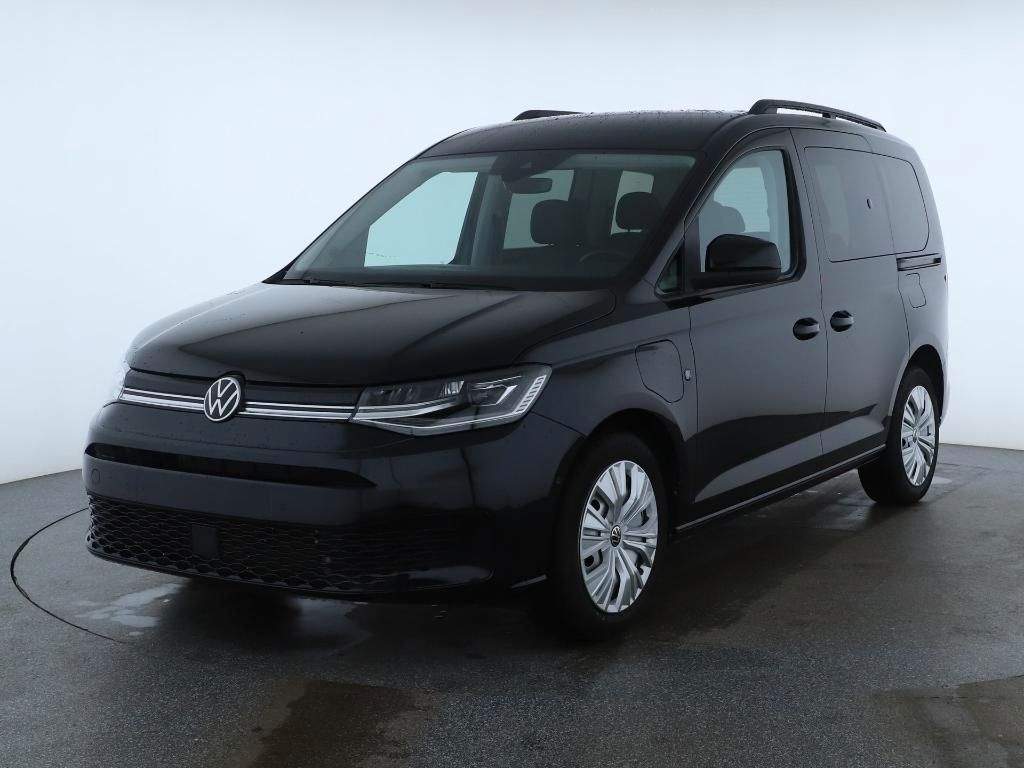 Volkswagen Caddy - Bild 2