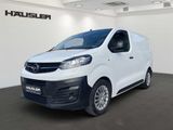 Opel Vivaro Cargo Edition S 1.5 Anhängerkupplung*PDC* - Opel: Anhängerkupplung