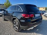 Mercedes-Benz GLC 220d 4Matic +MBUX+LED+NAVI+PLA+ - Mercedes-Benz: Mb