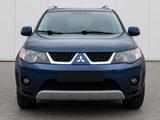 Mitsubishi Outlander 2.4 MIVEC Intense 4WD Intense