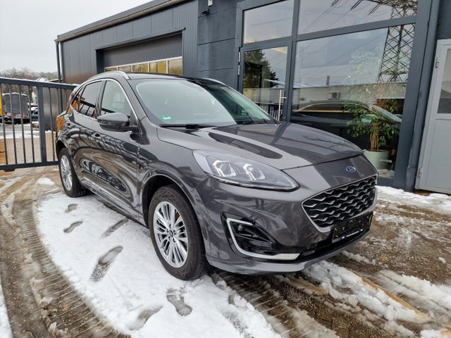 Ford Kuga Plug-In Hybrid Vignale 2.5 Duratec Head Up