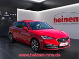 Seat Leon 1.5 TSI Xcellence RÜCKFAHRKAMERA LED DAB - Seat Leon Gebrauchtwagen in Dortmund