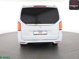 Mercedes-Benz V 250 d 4M LANG 7 SITZE AMG EXCLUSIVE 360GRAD,SH - Gebrauchtwagen in Oberhausen