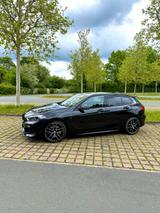 BMW M135i xDrive  - BMW M135: Von Privat