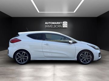 KIA pro cee'd / ProCeed - 7