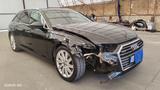 Audi A6 45 TDI quattro hybrid - Audi A6 Unfallwagen