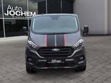 Ford Transit Custom Kasten Sport 310L1 Automatik AHK+ - Ford Transit Custom in Saarbrücken