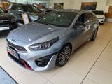 Kia ProCee'd 1.6 T-GDI GT LED|Navi|Virt. Cockpit - Kia pro cee'd / ProCeed aus 2022