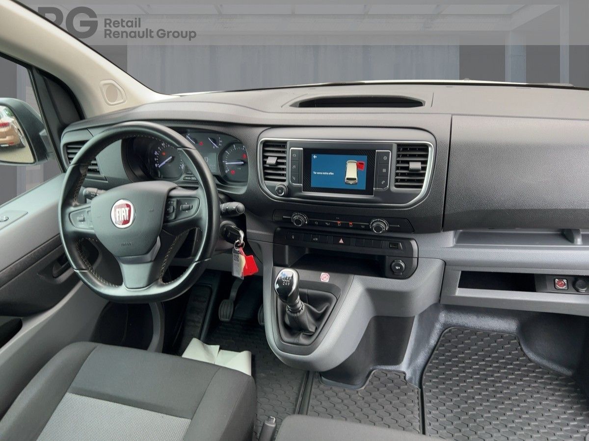Fiat Scudo - Bild 10