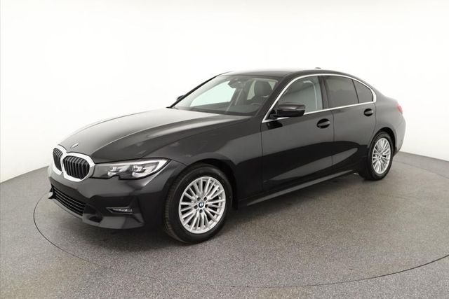 BMW 318 d Sport Line 2.0 110kW 8-Gang Steptronic 5 S