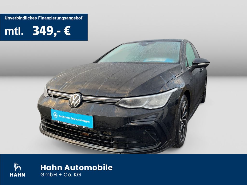 Image of Volkswagen Golf