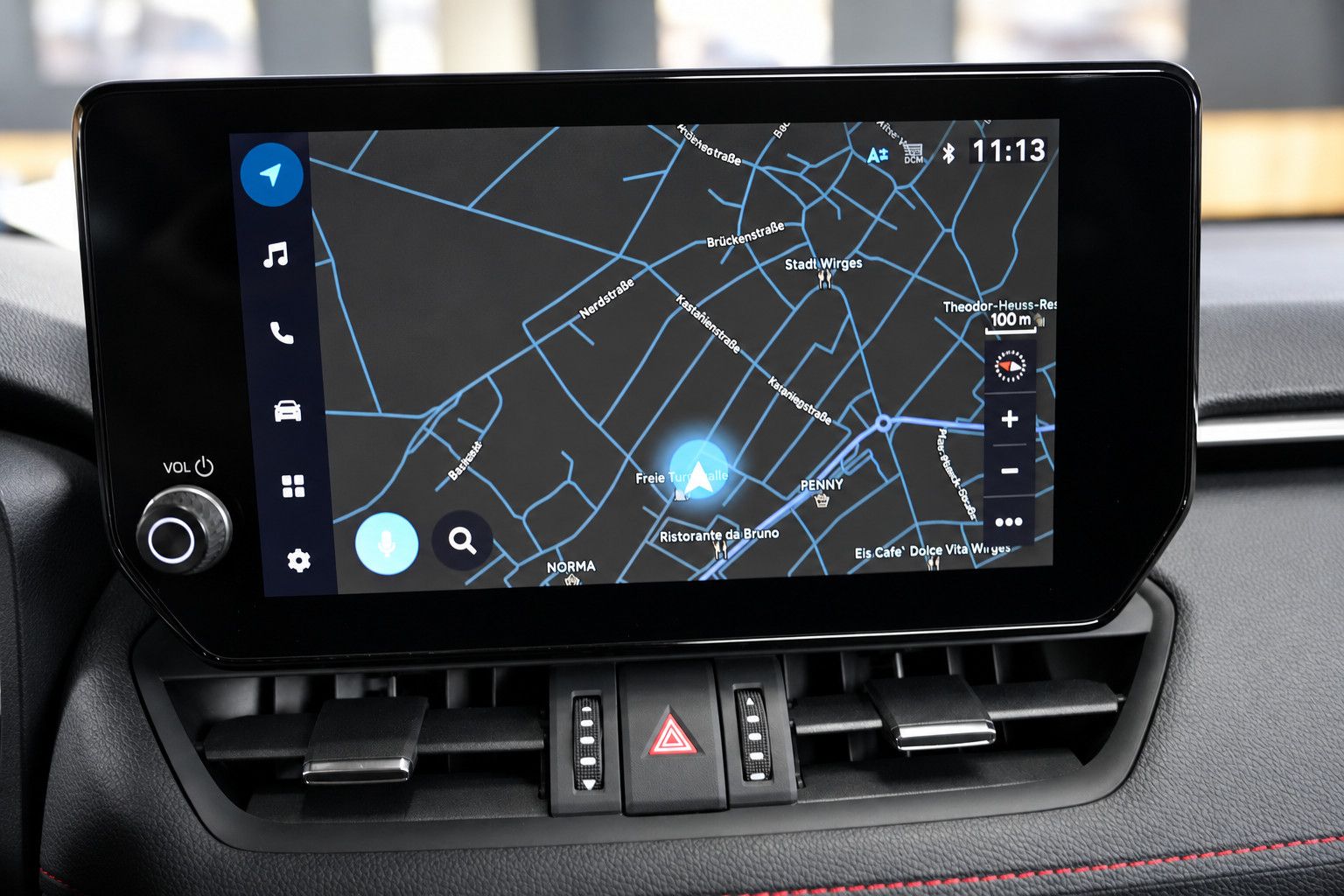 Fahrzeugabbildung Suzuki Across 2.5 Plug-In Hybrid Comfort+ E-Four/ACC/