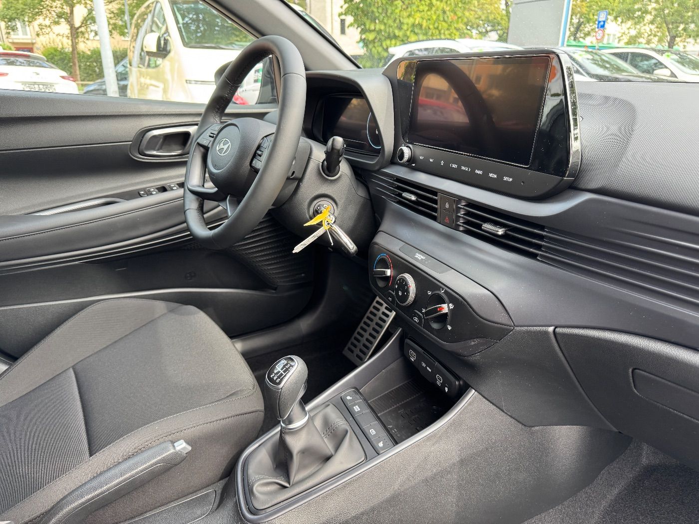 Hyundai BAYON – Bild 23