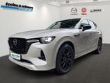 Mazda CX-60 e-SKYACTIV PHEV Homura alle Pakete / WKR - silberne Mazda CX-60