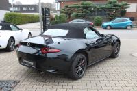 Mazda MX-5 - Vorschau Bild 3