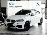 BMW X6 xDrive40d M Sport Komfortsitz 20LM Harman - BMW X6 mit Diesel-Antrieb