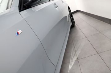 BMW 320d Touring M Sport Shadow ACC RFK 18"
