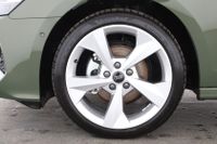 Audi A3 - Vorschau Bild 8