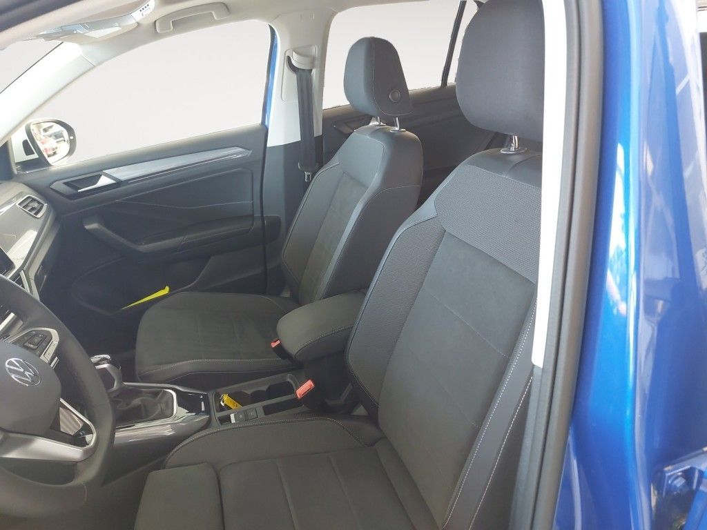Volkswagen T-Roc - Bild 10