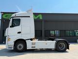 Mercedes-Benz Actros 1845 ADR Retarder Euro6D Full-Spoiler - 4x4 Actros