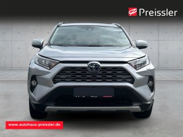 Toyota RAV 4 - 3