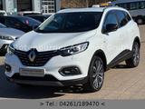 Renault Kadjar 1.3 TCE*160*BOSE*EDITION*LEDER*TÜV NEU* - weiße Renault Kadjar