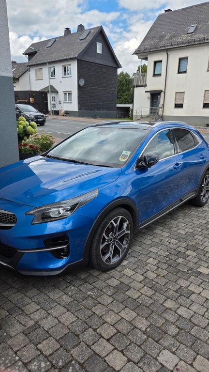 Image of Kia XCeed