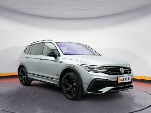 Volkswagen Tiguan Allspace 2.0 TSI DSG 4 Mo. R-line 7-S AHK