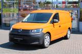 Volkswagen Caddy Cargo Maxi 4Motion neues Modell Standhzg - Volkswagen Caddy Maxi in Berlin
