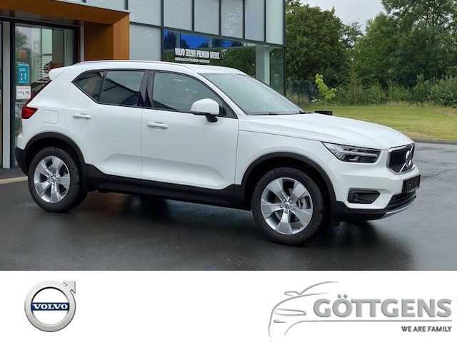 Volvo XC40 T2 MOMENTUM PRO NAVI SH LED TEMPO LM18