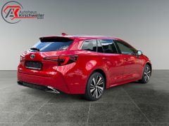 TOYOTA Corolla 2.0 Hybrid Touring Sports Teamplayer (ZE