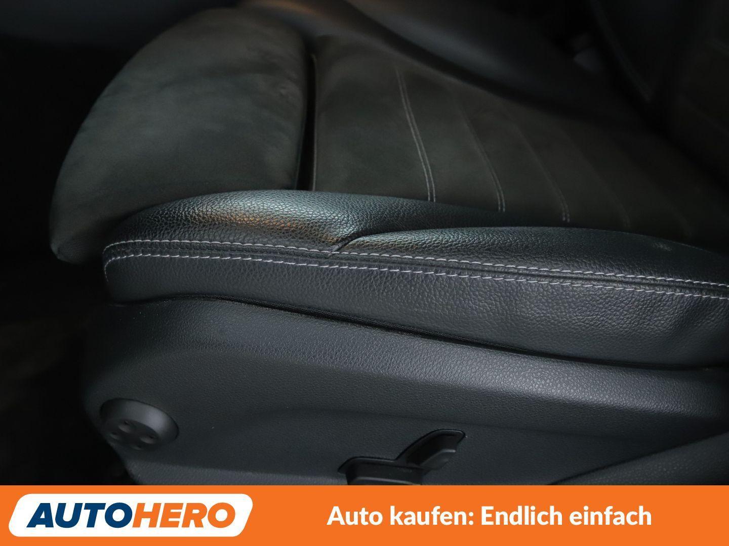Mercedes-Benz GLC 300 d 4Matic AMG Line Aut.*LED*NAVI*ACC*CAM*
