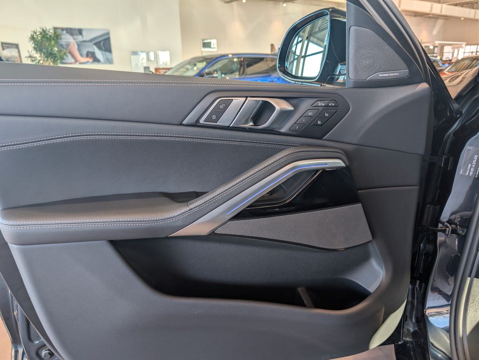 BMW X6 - Bild 5
