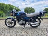 Honda XBR 500 aus 2. Hand - HONDA XBR500