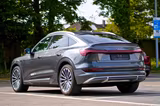 Audi e-tron 55 quattro S line S line - Audi e-tron von privat
