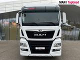 MAN TGX26.510 6X2-2LL-GARANTIE-CARRIER-SUPRA 750S ZV - MAN T 5 7