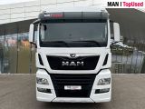MAN TGX26.510 6X2-2LL-GARANTIE-CARRIER-SUPRA 750S ZV - Offers matching your search criteria