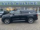 Kia Sorento 2.2 CRDI Automatik Platinum 4WD Motorsch - Kia Unfallwagen