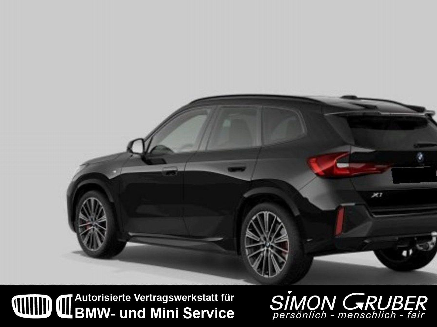 Fahrzeugabbildung BMW X1 xDrive23i M Sport Pro Pano HUD H&K Leder AHK