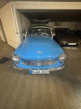 Wartburg 311 - Wartburg 311 Gebrauchtwagen
